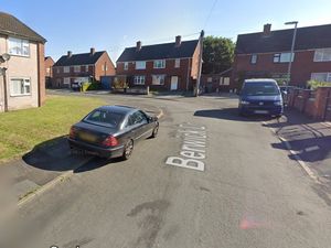 Supporting image for story: Police issue update on murder suspects after man's body found at Cannock home