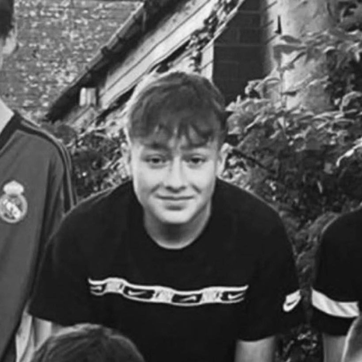 A fantastic young man who always wore a smile - Local Birmingham football team pay tribute to ex-junior player who died at Sutton Park