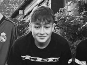 Supporting image for story: 'A fantastic young man who always wore a smile' - Local Birmingham football team pay tribute to ex-junior player who died at Sutton Park