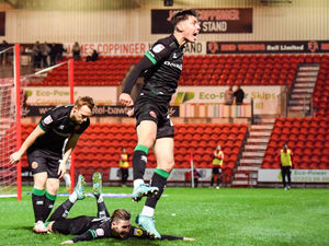 Supporting image for story: Doncaster 0-2 Walsall - Report