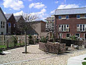 Supporting image for story: Rethink on £3m shops plan