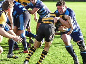 Supporting image for story: Shrewsbury still searching for first win