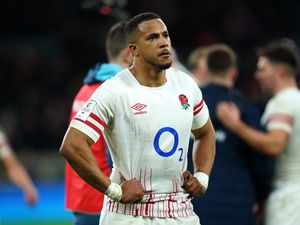 Supporting image for story: Anthony Watson announces retirement after injury struggles