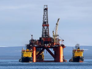 Supporting image for story: UK oil and gas industry welcomes talk of ceasefire in Middle East