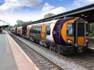 Supporting image for story: Plans for extended rail services from the West Midlands to London and Manchester unveiled