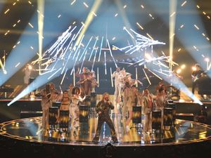 Supporting image for story: Drone seized above Liverpool ahead of Eurovision