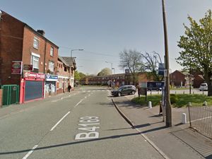 Supporting image for story: Woman seriously hurt in hit-and-run in Oldbury