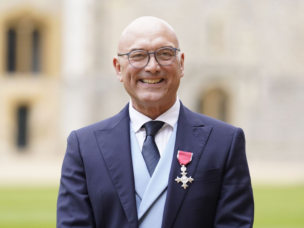 Gregg Wallace: Timeline of misconduct review amid reports of MasterChef sacking