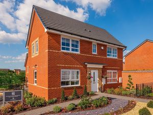 Supporting image for story: Opportunity to beat stamp duty increase in Staffordshire