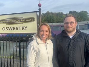 Supporting image for story: Lib Dems win Oswestry Town Council by-election