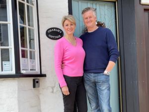 Supporting image for story: Shropshire among the top Airbnb destinations in the UK