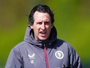 Supporting image for story: Unai Emery working from blank canvas ahead of crunch Europa Conference clash 