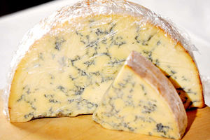 Supporting image for story: Clare Downes: Say cheese! The finest is here on our doorstep