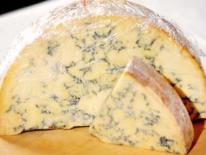 Supporting image for story: Clare Downes: Say cheese! The finest is here on our doorstep