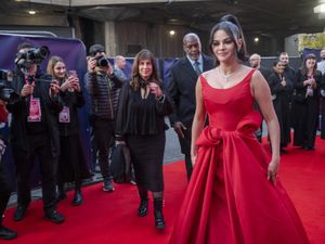 Supporting image for story: Selena Gomez addresses struggle to be taken seriously in film after Disney fame