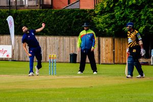Oswestry Cricket Club face Lashing XI