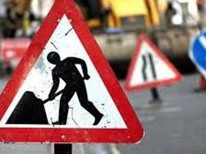 Supporting image for story: Overnight closure for Shrewsbury's A5 Emstrey roundabout 