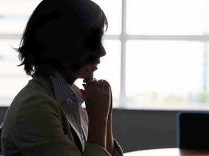 Supporting image for story: Secret trauma of Shropshire's abuse victims