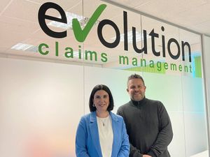 Supporting image for story: Evolution Claims Management partners with HR expert to further enhance company culture
