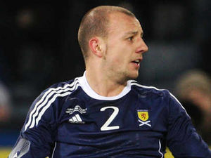 Supporting image for story: Blues linked with Alan Hutton move