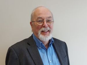 Supporting image for story: Firm develops 'world-first' technology in defence against viruses


