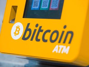 Supporting image for story: This Bitcoin conference won’t let you buy a ticket using Bitcoin