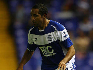 Supporting image for story: Jean Beausejour is sure Blues can progress