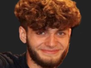 Supporting image for story: 'Dearly loved' motorcyclist, 19, died in crash with two cars on country road after overtake