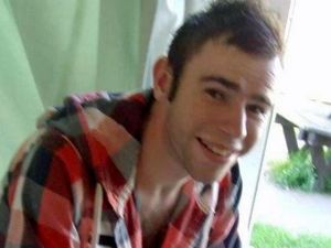 Supporting image for story: Police make renewed appeal on 37th birthday of man missing since 2012