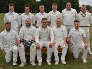 Supporting image for story: Promotion battle goes to final day
