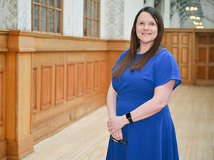 Supporting image for story: NHS chief recognised as one of the top 30 HR leaders