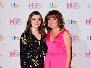 Supporting image for story: Lorraine Kelly’s first grandchild ‘welcomed into the world with so much love’