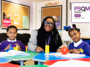 Supporting image for story: Scientific success as Star King Solomon Academy earns national accreditation