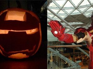 Supporting image for story: 7 pumpkin carvings that didn’t go quite to plan this Halloween