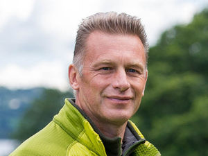 Supporting image for story: That's worrying