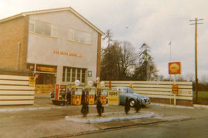 How it looked in 1975