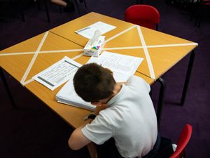 Supporting image for story: Paediatricians call on PM to prioritise reopening of schools