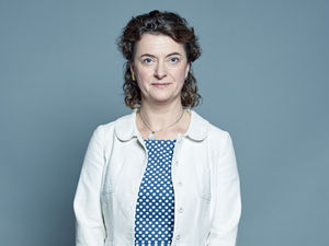 Supporting image for story: Minister in call for women to help influence new health strategy