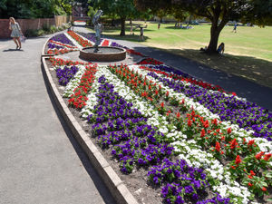 Supporting image for story: Town park to host coronation celebrations including live screening and a day of family fun