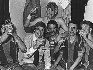 Supporting image for story: Seven to go – can Shrewsbury get over the line?