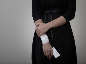 Supporting image for story: It's up to us to help protect our youngsters