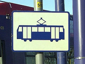 Supporting image for story: Shrewsbury could get tram system under new plans