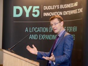 Supporting image for story: Star comment: Enterprise zone good for economy