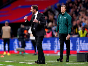 Supporting image for story: England boss Gareth Southgate: Workers want World Cup to go ahead 