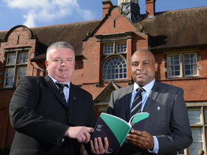 Supporting image for story: Shropshire university teams up with Africa to shape future of farming