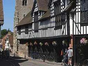 Supporting image for story: Residents to have say on traffic plans