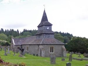 Supporting image for story: Plans to convert St Andrews church in Norton to be decided by planning committee