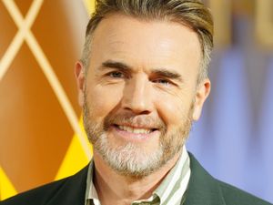 Supporting image for story: Gary Barlow to host new ITV travel series in South Africa this autumn