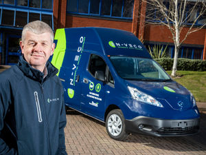 Supporting image for story: En-Veco’s expertise aids drive for greener future