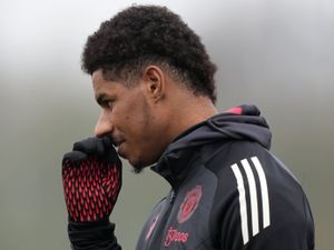 Supporting image for story: Marcus Rashford should be banished from Man Utd’s dressing room – Paul Scholes